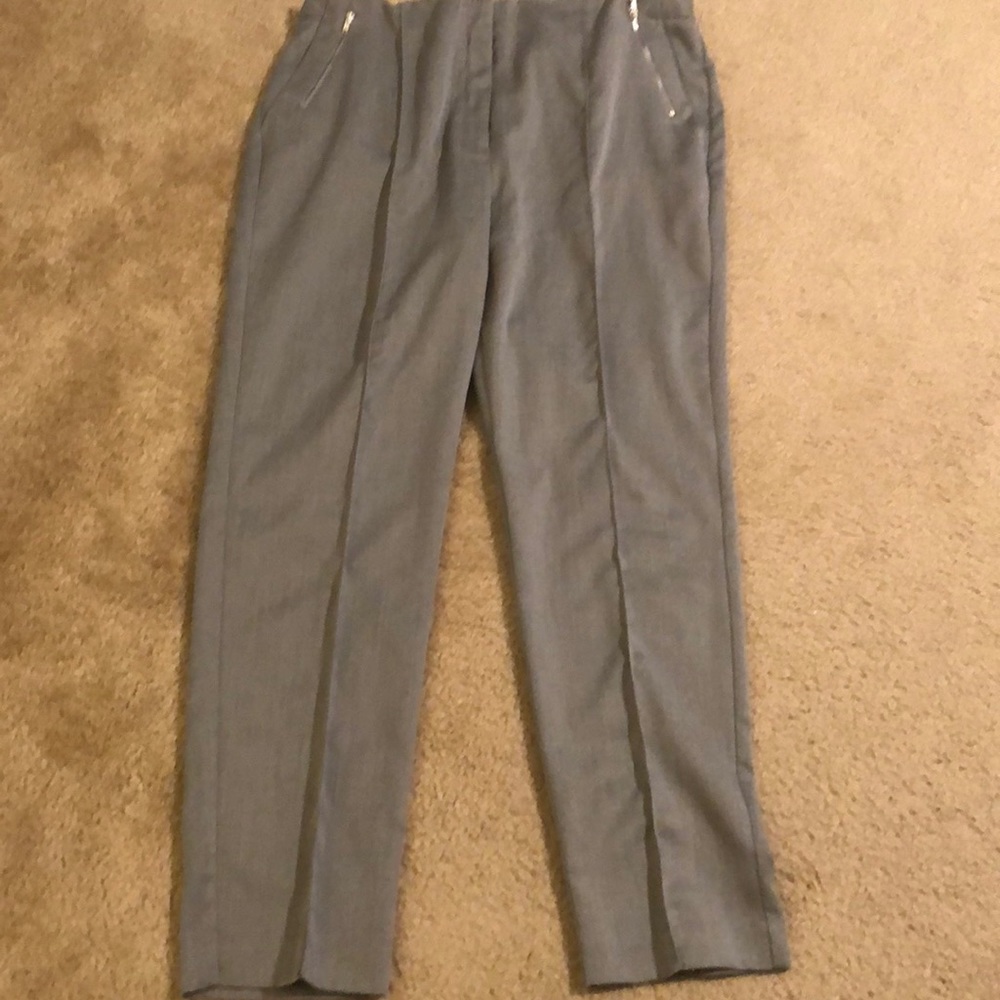 Dress pants